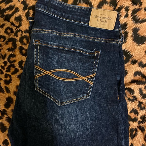 A&F Jeans - Picture 3 of 3